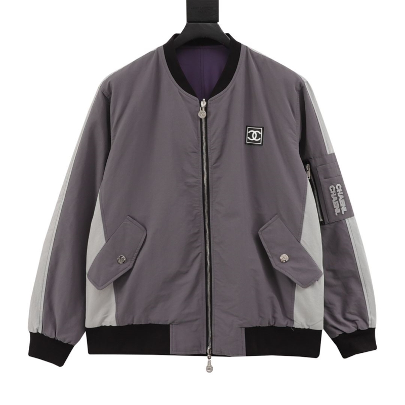 Ch*el jackets